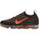 Nike Air VaporMax 2021 Flyknit M - Black/Orange Trance/Anthracite/Bright Crimson