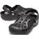 Crocs Kid's Baya Clog - Black