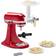 KitchenAid Juego De Accesorios Con Picador Y Prensa Para Pastas