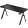 Huzaro Biurko Hero 2.8 Lajitelma 140 cm x 60 cm, 1400x600x730mm