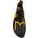 La Sportiva Solution Comp M - Black/Yellow