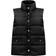 Busnel Amy Down Vest - Black