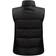 Busnel Amy Down Vest - Black