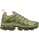 Nike Air Vapormax Plus W - Alligator/Medium Olive/Orange Trance