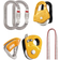 Petzl crevasse kit varios roca UNICA