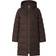 Busnel Farida Down Coat - Chocolat