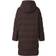 Busnel Farida Down Coat - Chocolat