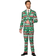 OppoSuits Suitmeister Green Nordic Suit