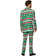 OppoSuits Suitmeister Green Nordic Suit