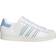 Adidas Superstar M - Cloud White/Off White/Light Blue