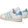 Adidas Superstar M - Cloud White/Off White/Light Blue