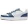 Nike Court Borough Low 2 SE GS - Summit White/Valerian Blue/Pilgrim/Pure Platinum