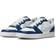 Nike Court Borough Low 2 SE GS - Summit White/Valerian Blue/Pilgrim/Pure Platinum