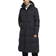 Tenson Shanna Down Coat - Black