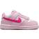 NIKE Dunk Low TD - Medium Soft Pink/Hyper Pink/Pink Foam