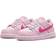 NIKE Dunk Low TD - Medium Soft Pink/Hyper Pink/Pink Foam