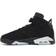 Nike Air Jordan 6 Retro GS - Black/ Metallic Silver