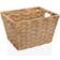 BigBuy Home S3407617 Basket 19cm