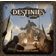 Lucky Duck Games Destinies: Sea of Sand