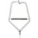Moonboon Door Frame Clamp White