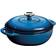 Lodge - with lid 2.83 L
