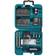 Makita Boor/bit set 42-delig D-58877