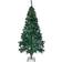 Christ Metal Green Julgran 210cm