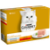 Gourmet Gold Mousse for Cats 12x85g