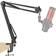 Sunmon QuadCast Boom Arm Microphone Stand