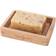 The Organic Republic Bamboo Soap Dish