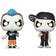 Funko Pop! Rocks Twiztid Madrox & Monoxide