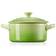 Le Creuset - with lid 7.57 L 11.9 cm