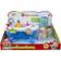 Jazwares Cocomelon Musical Bathtime Playset