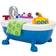 Jazwares Cocomelon Musical Bathtime Playset