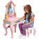 Disney Princess Ultimate Celebration Vanity