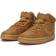 Nike Court Borough Mid 2 PSV - Wheat/Black/Gum Light Brown