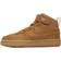 Nike Court Borough Mid 2 PSV - Wheat/Black/Gum Light Brown