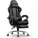 GTPLAYER Ergonomic Gaming Chair - Black