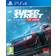 Super Street: The Game (PS4)