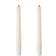 Uyuni LED Stabkerzen Taper 2er Set 2.3 x 20 cm