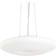 Ideal Lux Glory Pendant Lamp ∅ 48cm