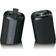 Lenco BTP-400BK 2 in 1 Bluetooth Speaker