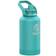 Takeya Actives Insulated Spout Lid Water Bottle 1.89L