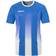 Uhlsport Stripe Short Sleeve T-shirt