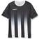 Uhlsport Stripe Short Sleeve T-shirt