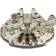 Disney Star Wars Millennium Falcon 216 Pieces