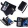 Leather Wallet Case for Galaxy S7