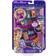 Mattel Polly Pocket Race & Rock Arcade Compact