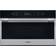 Whirlpool W7 MD440 Rustfrit stål