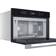 Whirlpool W7 MD440 Rustfrit stål